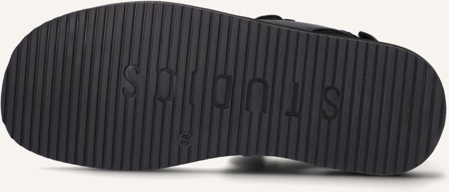 Zwarte COPENHAGEN STUDIOS Sandalen CPH787 Zwarte COPENHAGEN STUDIOS Sandalen CPH787 - large