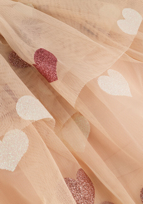 Lichtroze KONGES SLOJD Minirok TULLIE SKIRT Lichtroze KONGES SLOJD Minirok TULLIE SKIRT - large