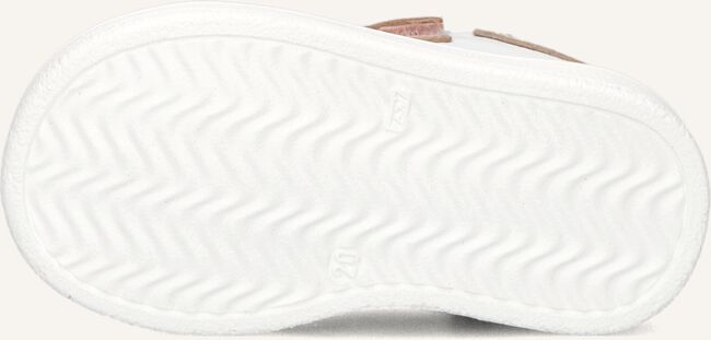 Witte PINOCCHIO Lage sneakers F1041 Witte PINOCCHIO Lage sneakers F1041 - large