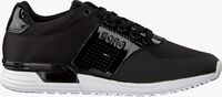 Zwarte BJORN BORG LOW SAT Sneakers - medium