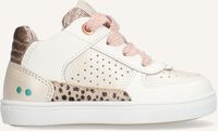Witte BUNNIESJR Lage sneakers LORAN LOUW Witte BUNNIESJR Lage sneakers LORAN LOUW - medium
