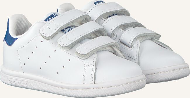 Witte ADIDAS Lage sneakers STAN SMITH CF Witte ADIDAS Lage sneakers STAN SMITH CF - large