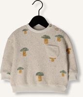 PLAY UP PRINTED JERSEY SWEATER PLAY UP PRINTED JERSEY SWEATER - medium