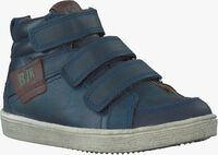 Blauwe BUNNIESJR Sneakers PAT PIT - medium