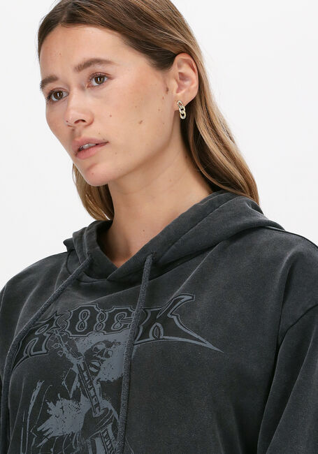 Donkergrijze SOFIE SCHNOOR Trui MELINA - large