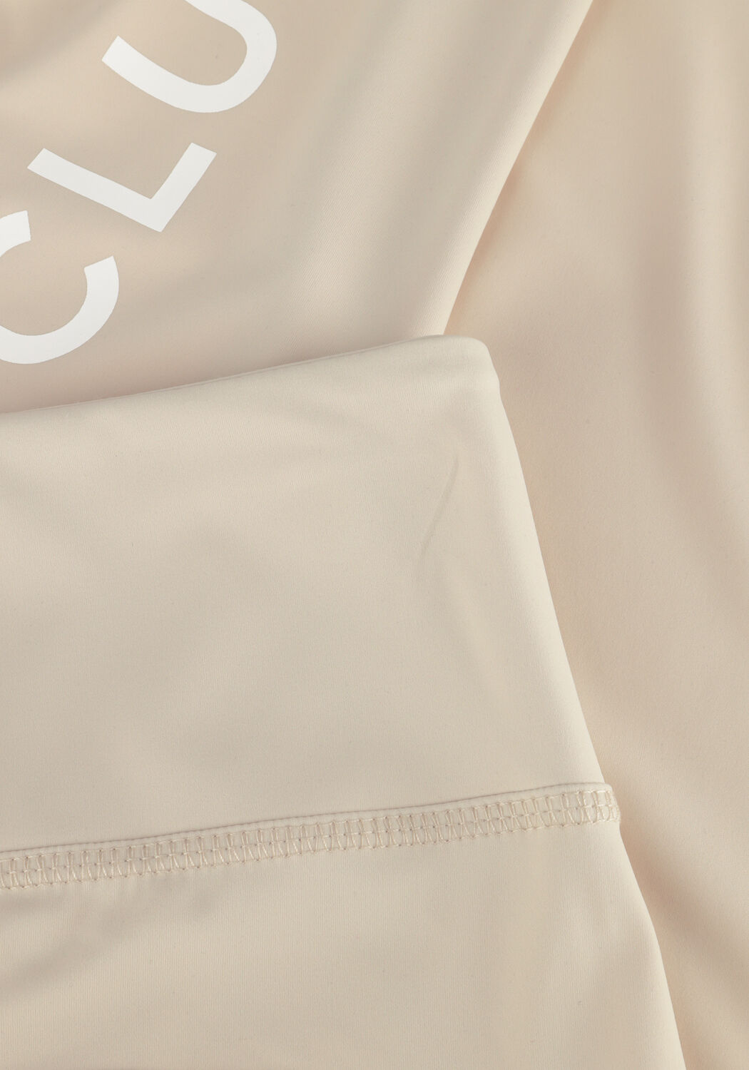 Beige SOEURS DE PROVENCE Legging SYLVIE LEGGING - large