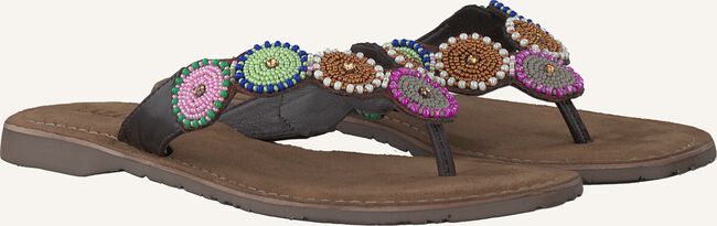 Multi LAZAMANI Teenslippers 75.451 Multi LAZAMANI Teenslippers 75.451 - large