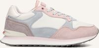 Roze THE HOFF BRAND Lage sneakers SAINT LOUIS Roze THE HOFF BRAND Lage sneakers SAINT LOUIS - medium