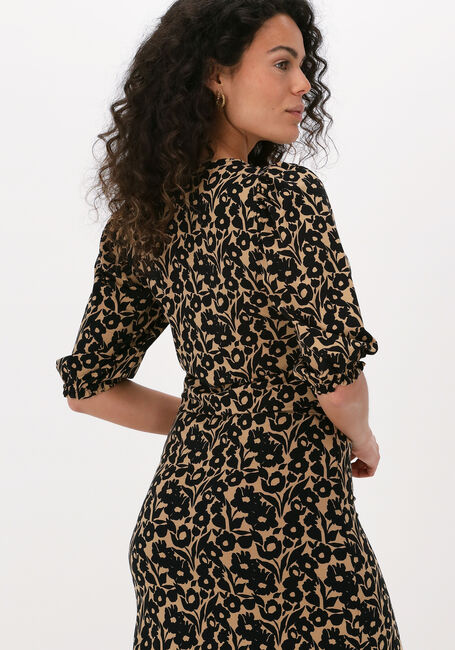 Camel JANSEN AMSTERDAM Top HOLLY - large