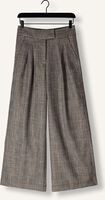 Zwarte AAIKO Pantalon FREDERIQUE TWEED VIS 540 Zwarte AAIKO Pantalon FREDERIQUE TWEED VIS 540 - medium
