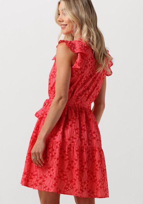 Roze YDENCE Mini jurk DRESS ADELINA - large