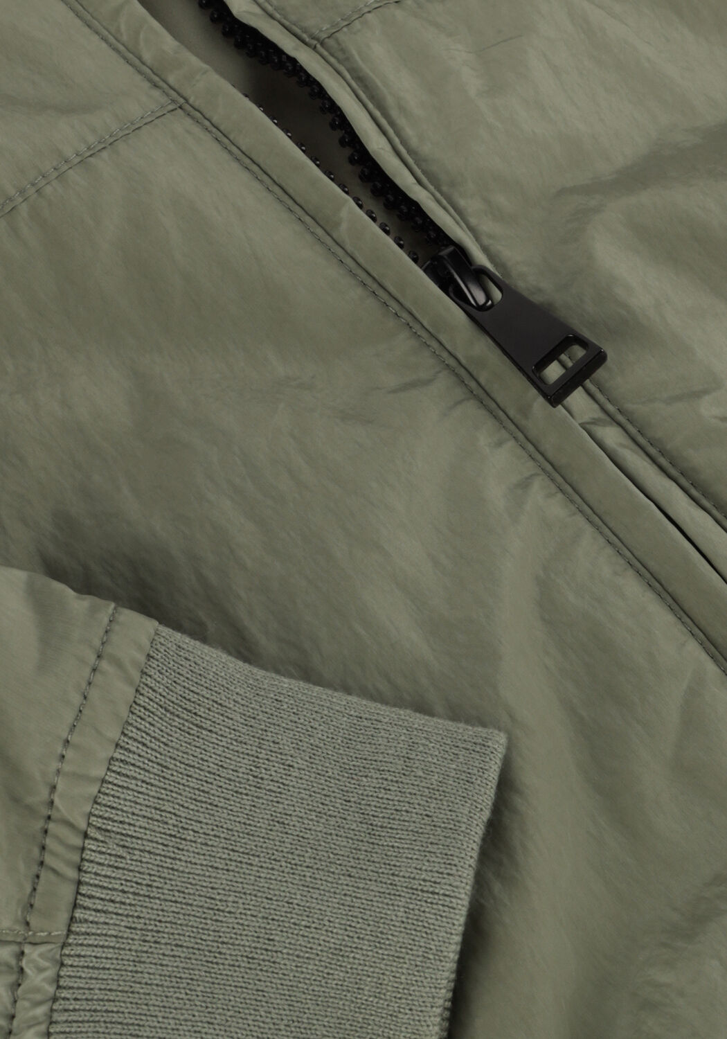 Groene AIRFORCE Jack HRB0861 - large