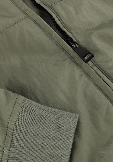 Groene AIRFORCE Jack HRB0861 - large