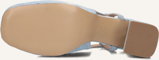 Blauwe NOTRE-V Slingbacks VK1096 Blauwe NOTRE-V Slingbacks VK1096 - large