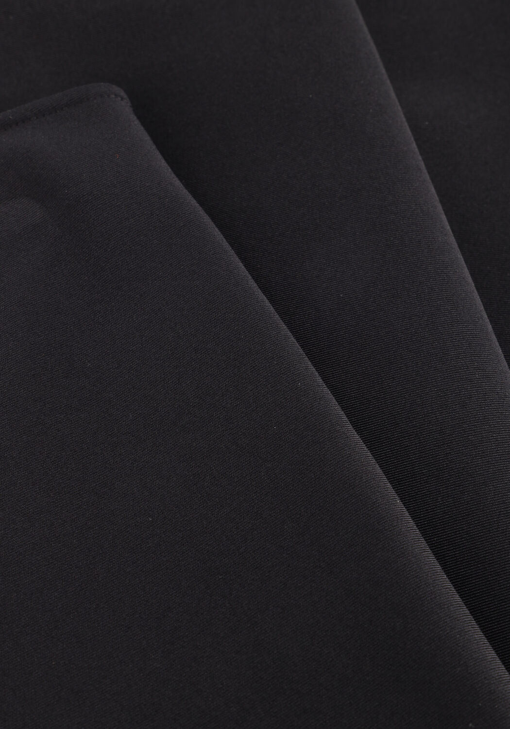 Zwarte WOLFORD Broeken SCUBA LEGGINGS - large