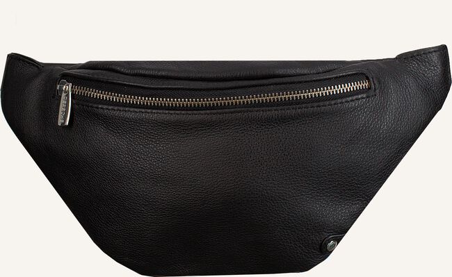 Zwarte DEPECHE Heuptas BUM BAG 12556 Zwarte DEPECHE Heuptas BUM BAG 12556 - large
