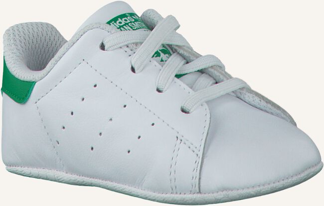 Witte ADIDAS Sneakers STAN SMITH CRIB Witte ADIDAS Sneakers STAN SMITH CRIB - large