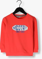 Rode MOODSTREET Sweater CHEST PRINT SWEATER - medium