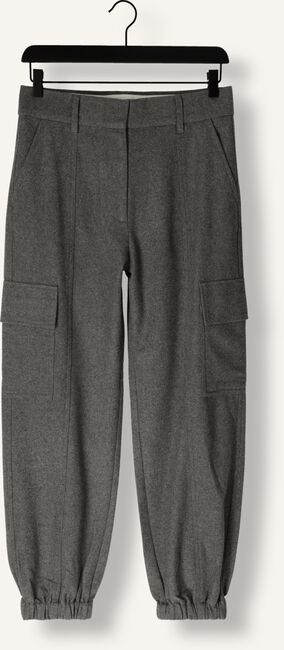 Grijze SECOND FEMALE Cargobroeken DARING TROUSERS Grijze SECOND FEMALE Cargobroeken DARING TROUSERS - large
