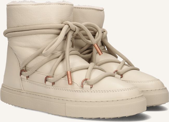 Beige INUIKII Vachtlaarzen CLASSIC Beige INUIKII Vachtlaarzen CLASSIC - large