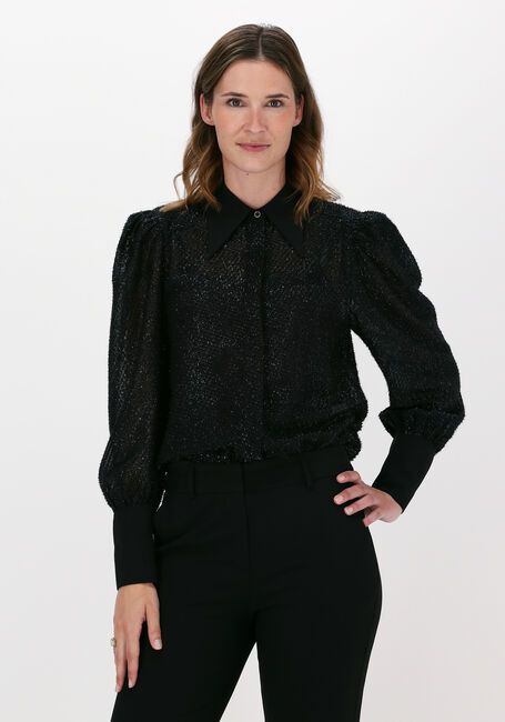 Zwarte SILVIAN HEACH Blouses SHIRT LEGITIM - large
