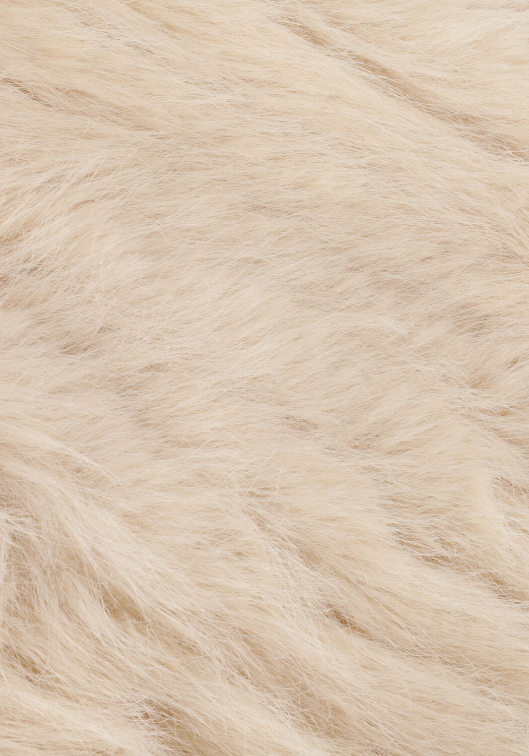 Gebroken wit STUDIO AMAYA Gilet MAISON - large