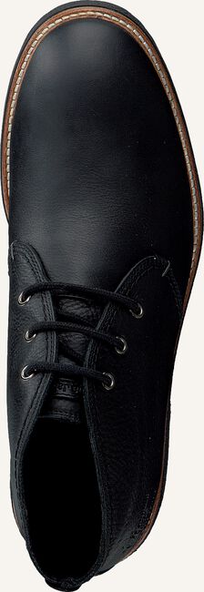Zwarte PANAMA JACK Veterschoenen GAEL Zwarte PANAMA JACK Veterschoenen GAEL - large