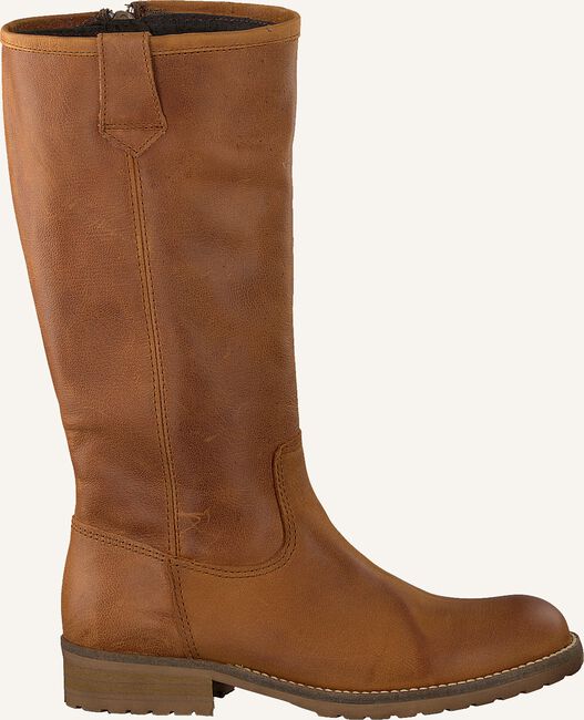Cognac HIP Hoge laarzen H1157 Cognac HIP Hoge laarzen H1157 - large
