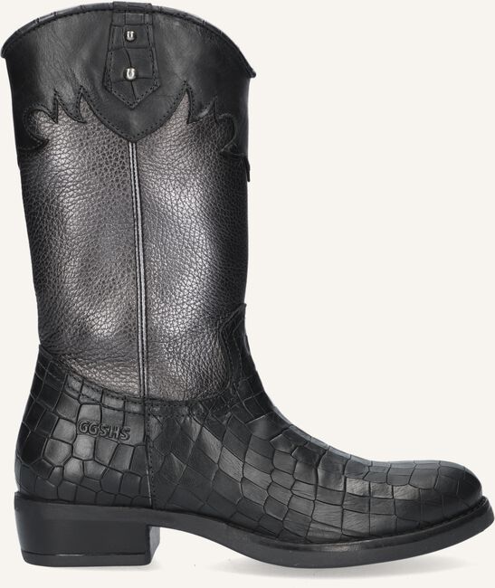 Zwarte GIGA Cowboylaarzen G3755 Zwarte GIGA Cowboylaarzen G3755 - large
