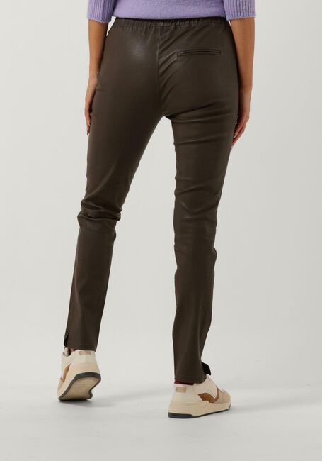 Taupe EST'SEVEN Chino EST’CHINO #HIGH - large