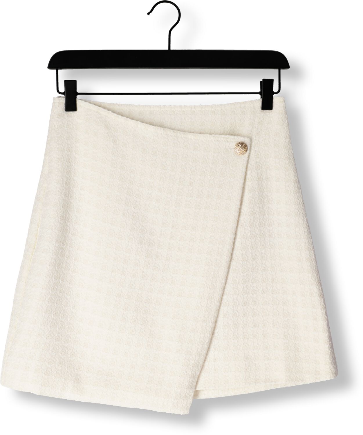 Y.A.S. Dames Rokken Yassnow Hw Skirt Beige