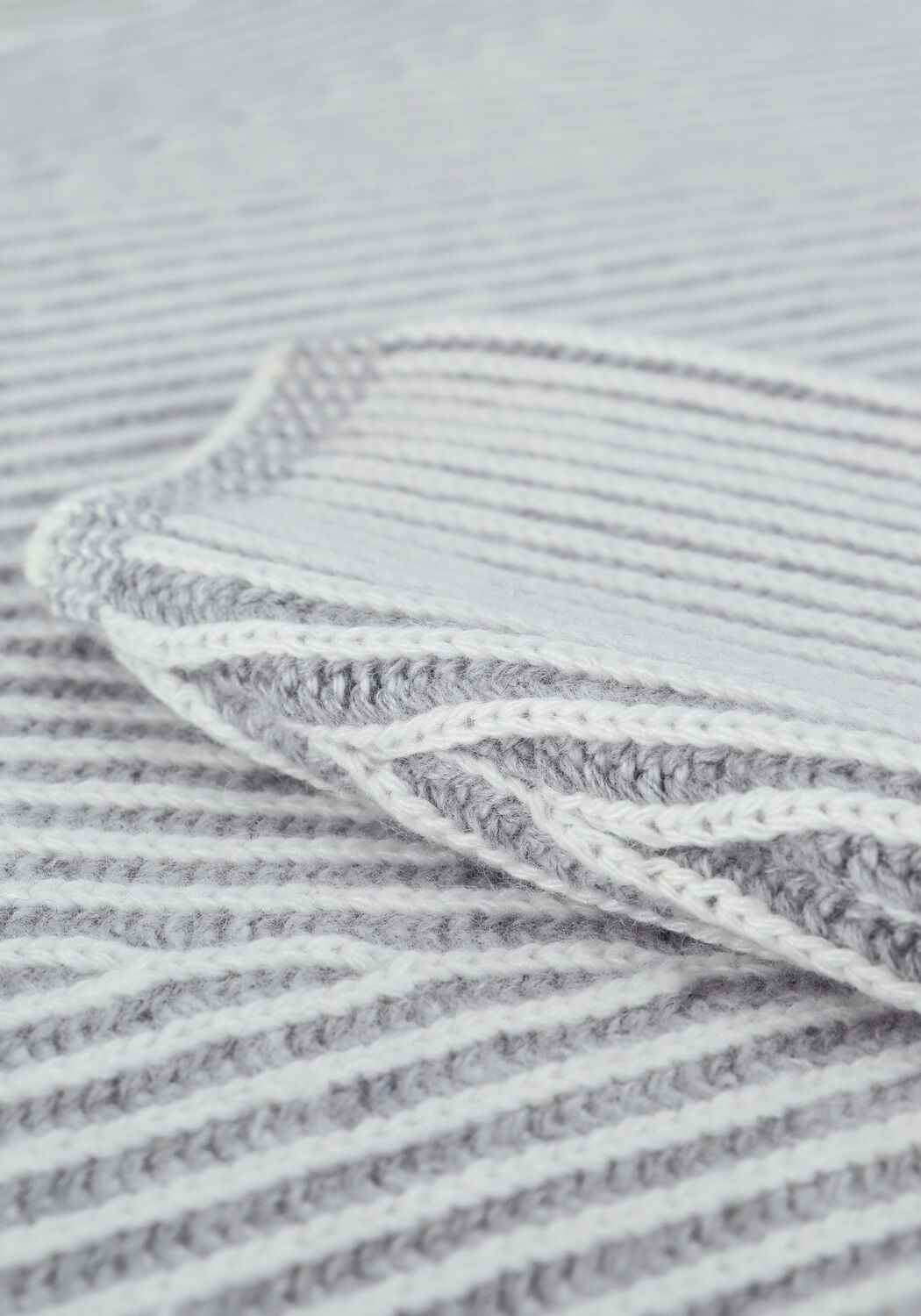 Grijze LEVETE ROOM Trui ORPA 2 - large