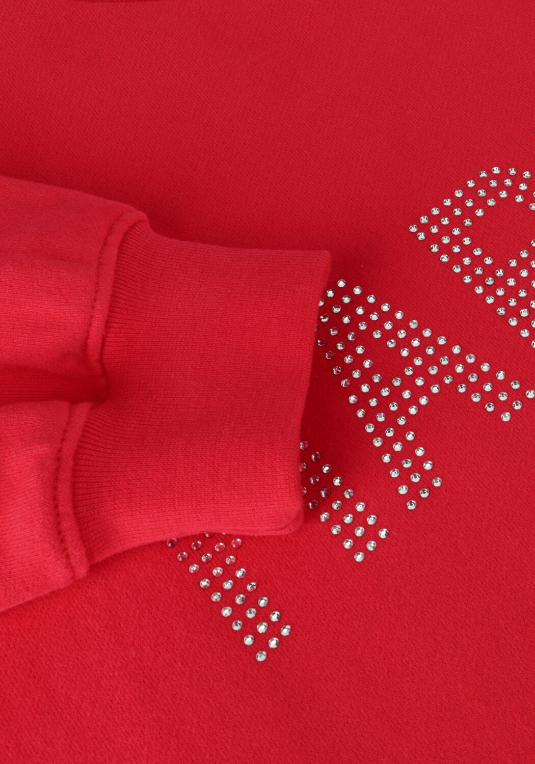 Rode HARPER & YVE Sweater RHINE-SW - large