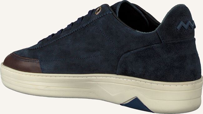 Blauwe FLORIS VAN BOMMEL Lage sneakers 16267 Blauwe FLORIS VAN BOMMEL Lage sneakers 16267 - large