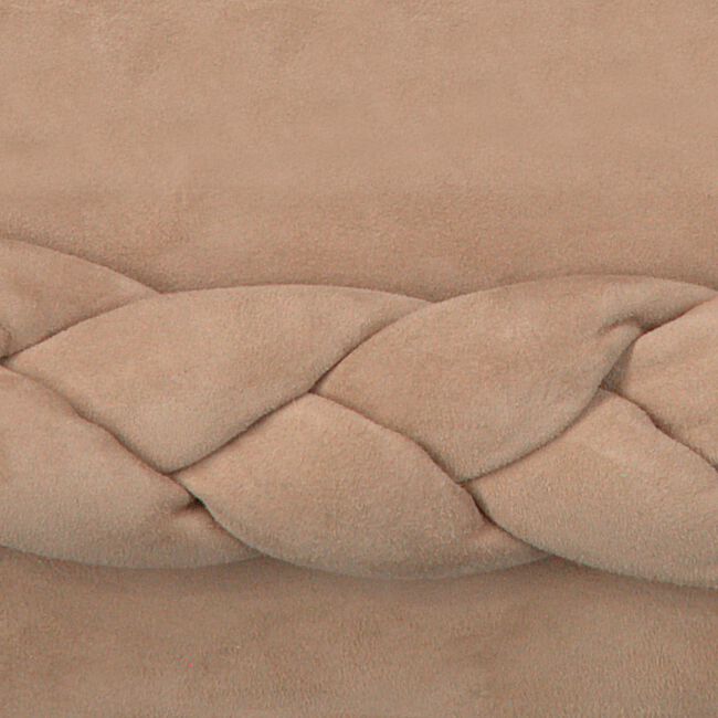 Beige UNISA Schoudertas ZFORIS Beige UNISA Schoudertas ZFORIS - large