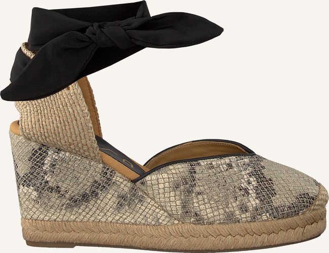 Beige UNISA Espadrilles CHUFY Beige UNISA Espadrilles CHUFY - large