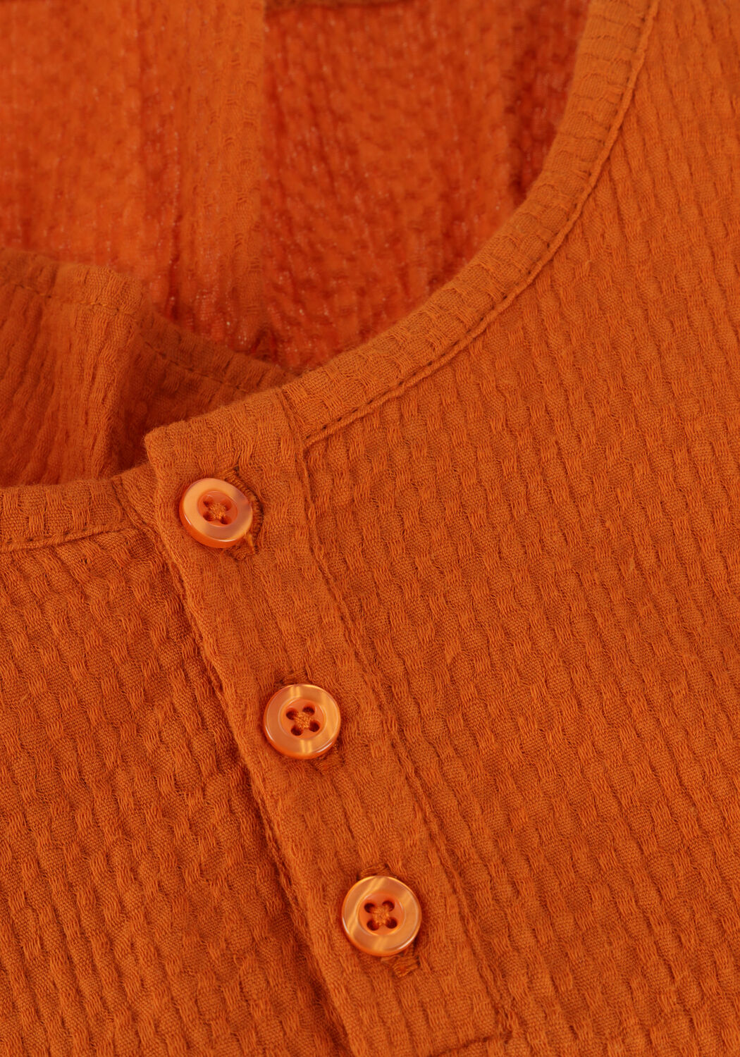 LOOXS Little Meisjes Tops & T-shirts 2513-7176 Oranje