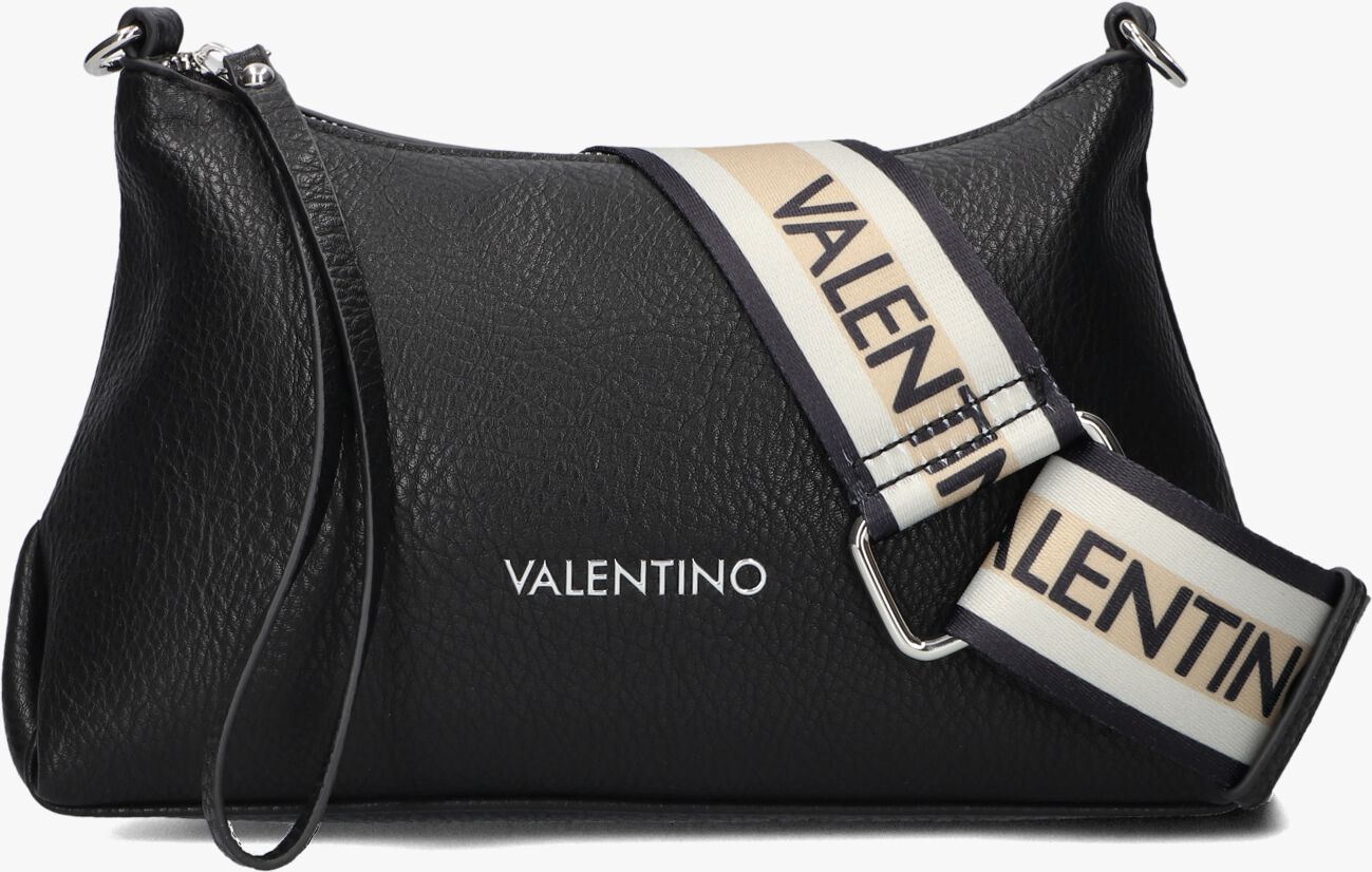 Valentino Miramar - Schoudertas voor vrouwen - Zwart
