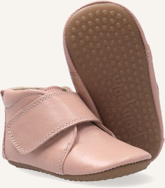 Roze POM POM Pantoffels 1001 Roze POM POM Pantoffels 1001 - large
