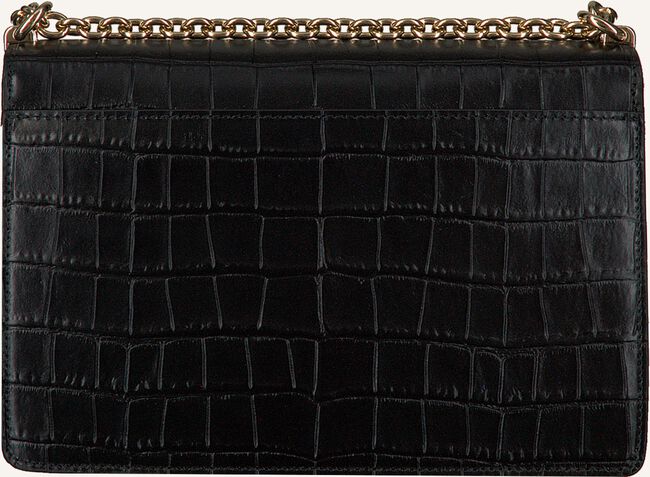 Zwarte FURLA Schoudertas 1927 S CROSSBODY Zwarte FURLA Schoudertas 1927 S CROSSBODY - large