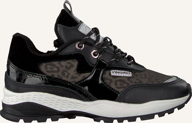 Zwarte VINGINO Lage sneakers MANDY KNIT - large