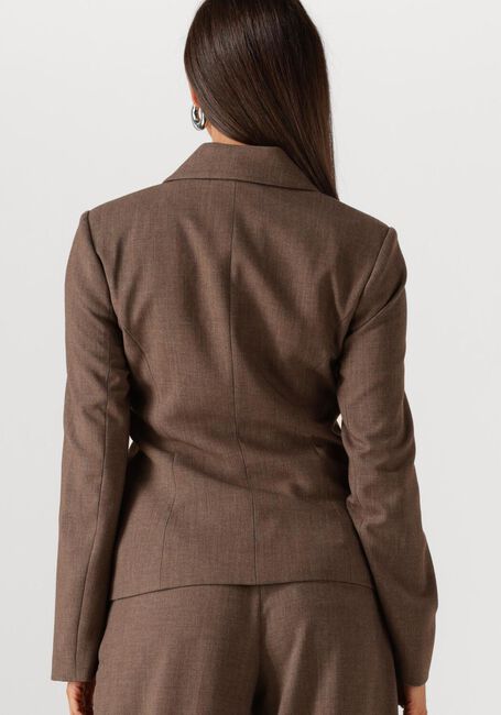 Bruine MSCH COPENHAGEN Blazer MSCHROSINA MICCHELLE BLAZER - large