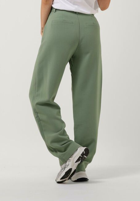 Groene MOVES Pantalon HAMASTI 2556 - large
