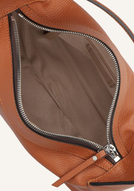 Bruine GIANNI CHIARINI Schoudertas JOLIE BS9995 Bruine GIANNI CHIARINI Schoudertas JOLIE BS9995 - large