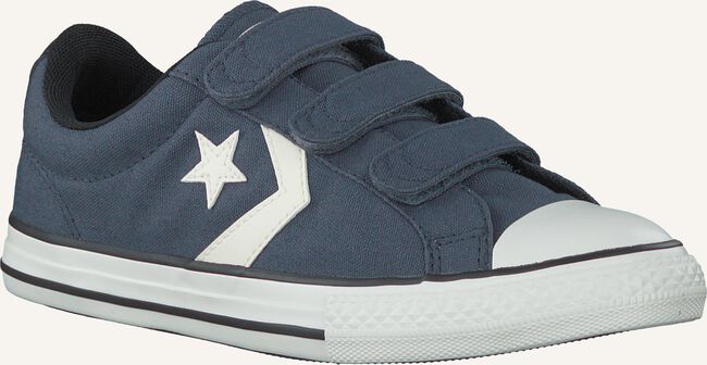Blauwe CONVERSE Lage sneakers STARPLAYER 3V Blauwe CONVERSE Lage sneakers STARPLAYER 3V - large