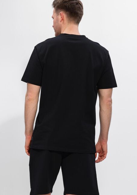 Zwarte AIRFORCE T-shirt AIRFORCE BASIC T-SHIRT - large