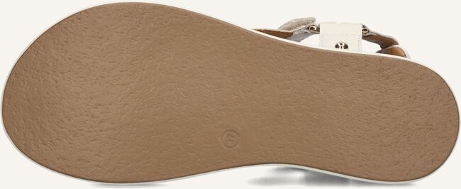 Beige INUOVO Platte sandalen A96001 Beige INUOVO Platte sandalen A96001 - large