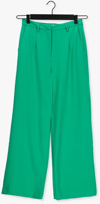 Groene MINIMUM Pantalon LESSA E54 - large