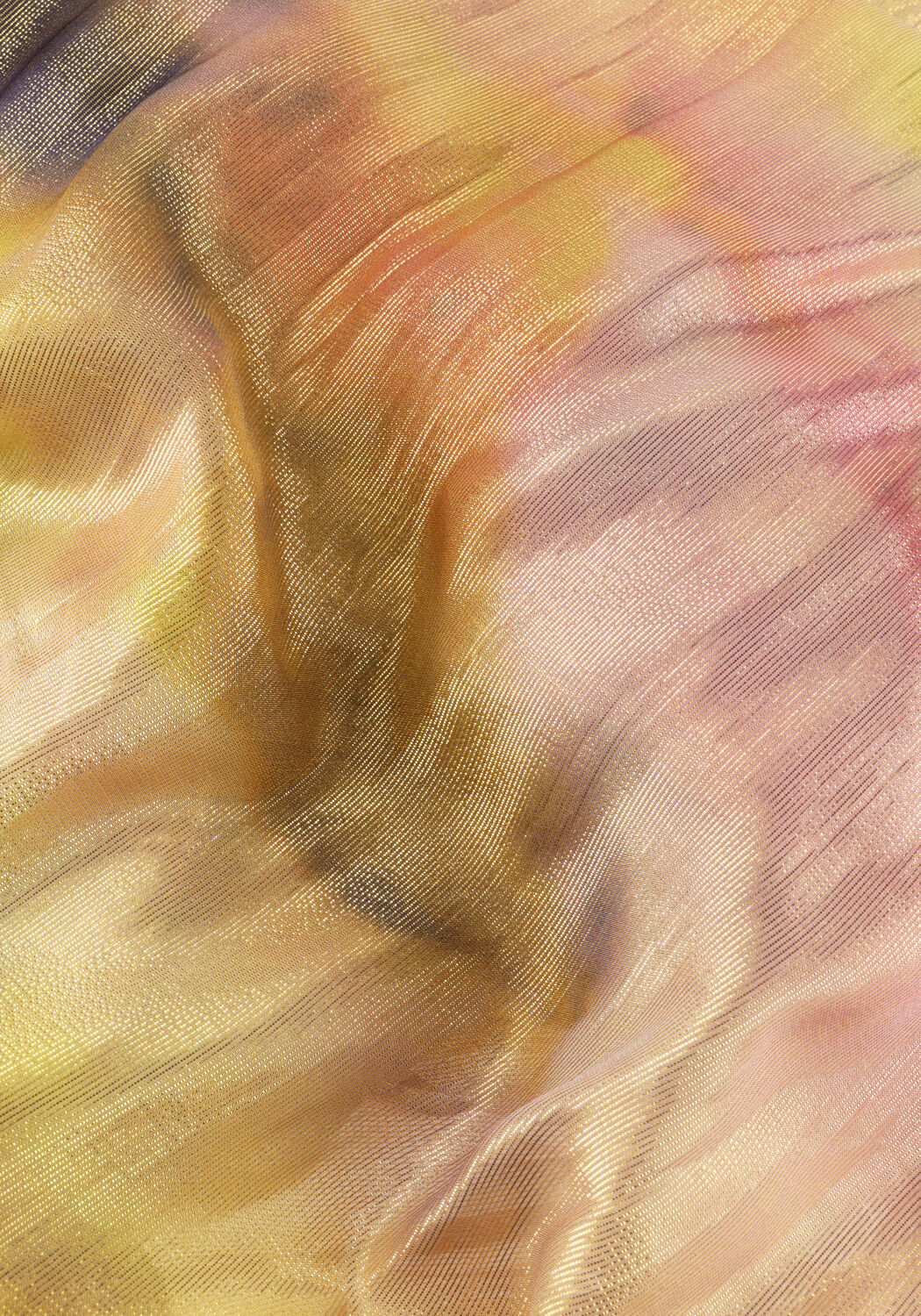 Multi MES DEMOISELLES Maxi jurk RORO - large