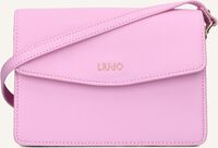 Roze LIU JO Crossbodytassen ECS S CROSSBODY Roze LIU JO Crossbodytassen ECS S CROSSBODY - medium